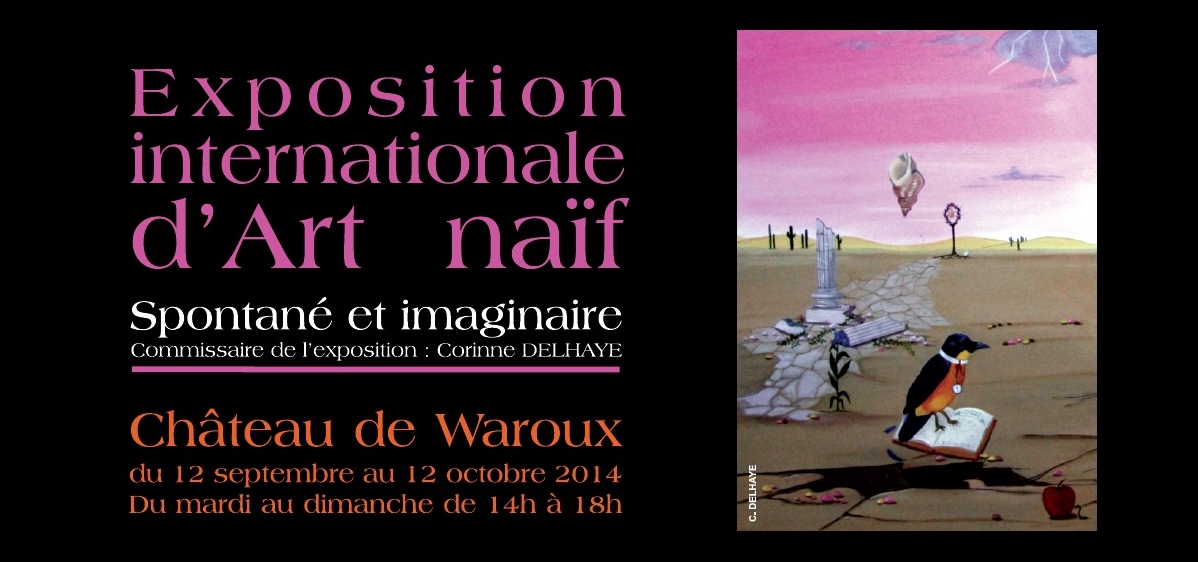 invitation waroux1
